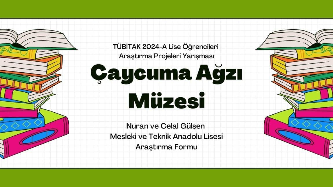 ÇAYCUMA AĞZI MÜZESİ